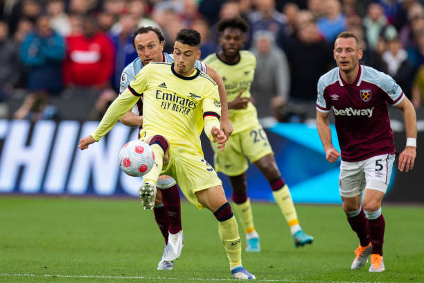 英超劲旅的 英超劲旅的