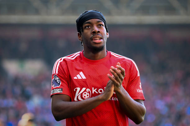 令人感到振 令人感到振