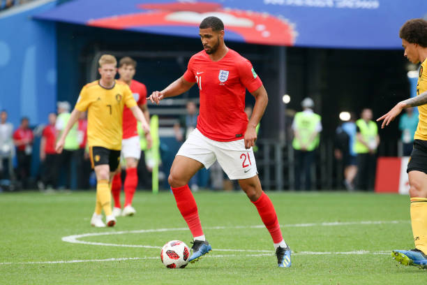 伍兹是如何 伍兹是如何